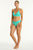 Sea Level Biarritz Longline Halter Top