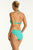 Sea Level Biarritz Longline Halter Top