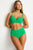 Sea Level Essentials Cross Front Moulded Cup Underwire Bra
