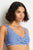 Sea Level Solara Cross Front Multifit Bra Top