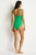 Sea Level Essentials Spliced One Piece