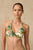 Monte &amp; Lou Catalina Multi Fit Twist Crop