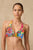 Monte & Lou Stevie Multi Fit Twist Crop