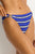 Sea Level Voyage Chain Link Bikini Pant