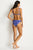 Sea Level Voyage Chain Link Bikini Pant