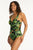 Sea Level Lotus Cross Front Multifit One Piece