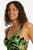 Sea Level Lotus Cross Front Multifit One Piece