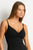 Sea Level Essentials Edit Cross Front Scoop Back One Piece