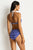 Sea Level Voyage Longline Halter Top