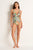 Monte & Lou Farrah Multi Fit V One Piece