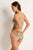 Monte & Lou Farrah Multi Fit V One Piece