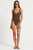 bond-eye Lucia One Piece