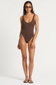 bond-eye Lucia One Piece