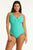 Sea Level Biarritz Cross Front Multifit One Piece