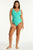 Sea Level Biarritz Cross Front Multifit One Piece