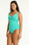 Sea Level Biarritz Cross Front Multifit One Piece