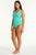 Sea Level Biarritz Cross Front Multifit One Piece