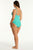 Sea Level Biarritz Cross Front Multifit One Piece