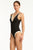 Sea Level Border One Piece