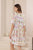 Penny Tassel Tie Dress