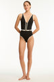 Sea Level Bound One Piece