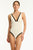 Sea Level Border One Piece