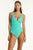 Sea Level Biarritz Panel Line One Piece