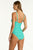 Sea Level Biarritz Panel Line One Piece