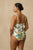 Monte &amp; Lou Catalina Multi Fit V One Piece
