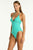 Sea Level Biarritz Longline Halter One Piece