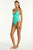 Sea Level Biarritz Longline Halter One Piece