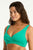 Sea Level Essentials Cross Front Multifit Bra