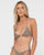 Rusty Sorrento Multiway Bikini Top