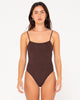 Rusty Lucky One Piece