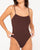 Rusty Lucky One Piece