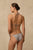 Monte & Lou Belle Bound Tie Side Pant
