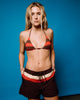 Rusty Onya Sonya Archival Boardshort