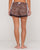 Rusty Lennie Leopard Elastic Boardshort