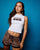 Rusty Lennie Leopard Elastic Boardshort