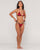 Rusty Rack City Brazilian Tie Bikini Bottom