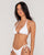 Rusty Elysian Halter Bikini Top