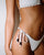 Rusty Elysian Brazilian Tie Bikini Bottom