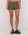 Rusty Tempo Low Rise Ripstop Cargo Short