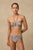 Monte &amp; Lou Belle Mid Rise Ruched Pant