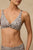Monte & Lou Belle Multi Fit Twist Crop