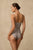 Monte & Lou Belle Bandeau One Piece