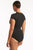 Sea Level Essentials Short Sleeve Multifit One Piece