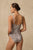 Monte &amp; Lou Belle Multi Fit V One Piece