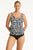 Sea Level Deco Blouson Tank Multifit Singlet