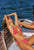 Seafolly Sorrento Reversible Longline Slide Tri